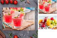 TOVAGLIA AMERICANA FRESH HEALTY Tellini S.R.L. Velkoobchodní oblečení